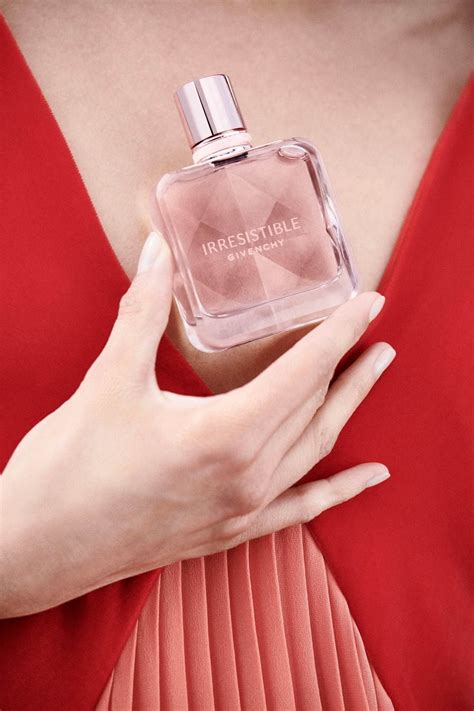 givenchy nouveau parfum